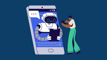 Inspire your workforce to embrace and excel with AI