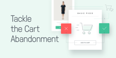 Top 7 Cart Abandonment Reasons–and What You Can Do About It