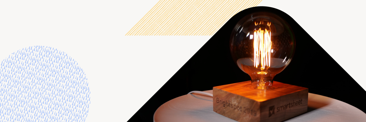 The votes are in! Meet our 5 newest Brightspot Award winners.