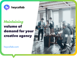 Growing and Scaling Your Creative Agency 