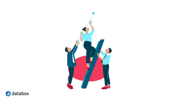 How to Calculate Growth Rates in SaaS: Start with These 12 Growth Metrics | Databox Blog