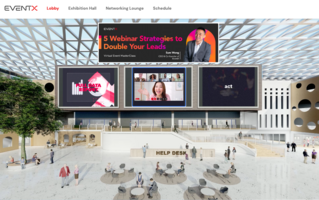 Connect your Customers with New Technologies