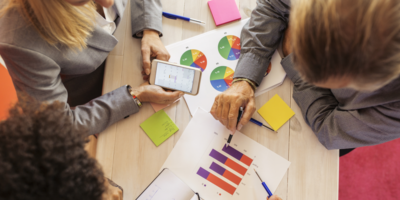 6 Key Digital Marketing Metrics for 2025