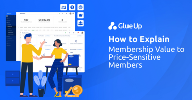 Membership Value Vs. Price Sensitivity
