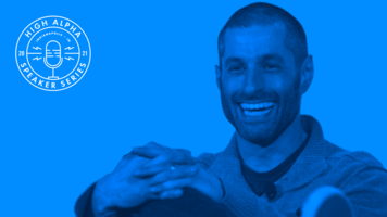 High Alpha Speaker Series with Jason Jacobs, Founder of Runkeeper