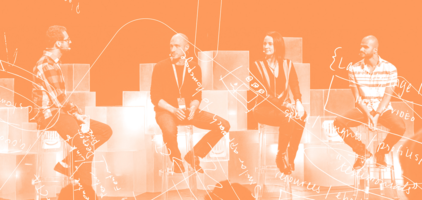 Inside Intercom Seattle startup panel | Inside Intercom