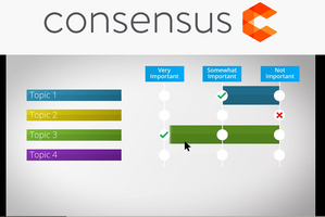 Consensus gets $2.8M so its customized sales demos can drive consensus