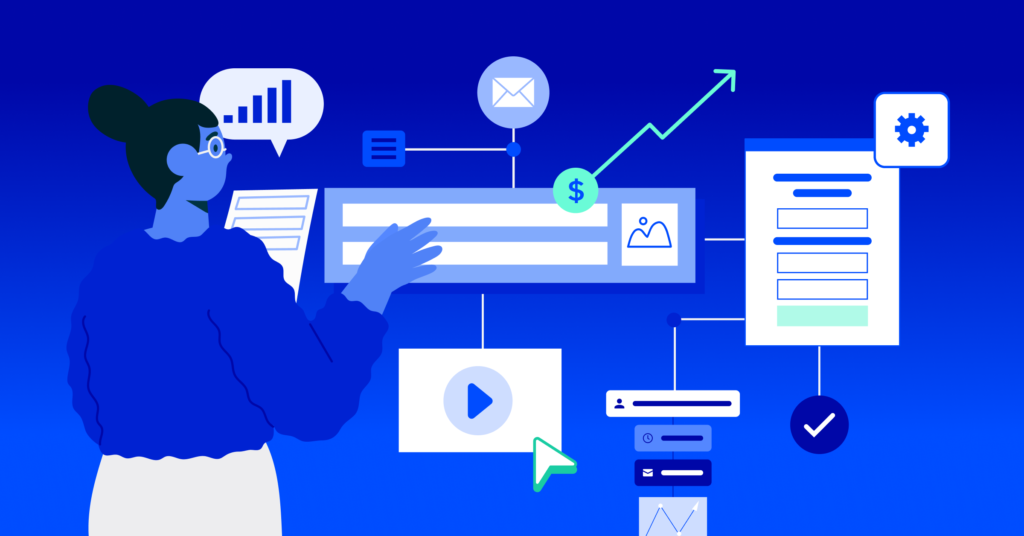 7 Steps to Building a High-Performing Multi-Channel Marketing Strategy