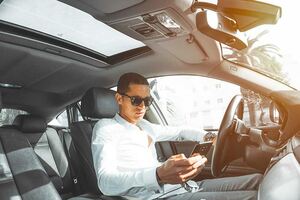 Best Route Planner for Field Sales Reps