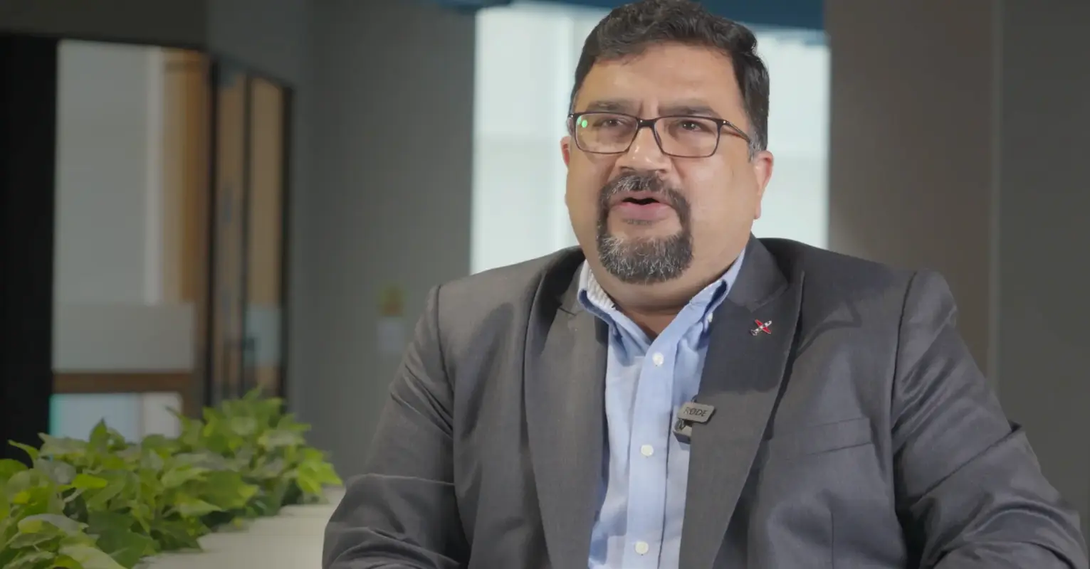 Pawan Satyawali: Stop talking tech specs and start delivering wins