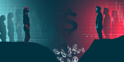 Attn. Women in SaaS Partnerships: You're (Probably) Underpaid