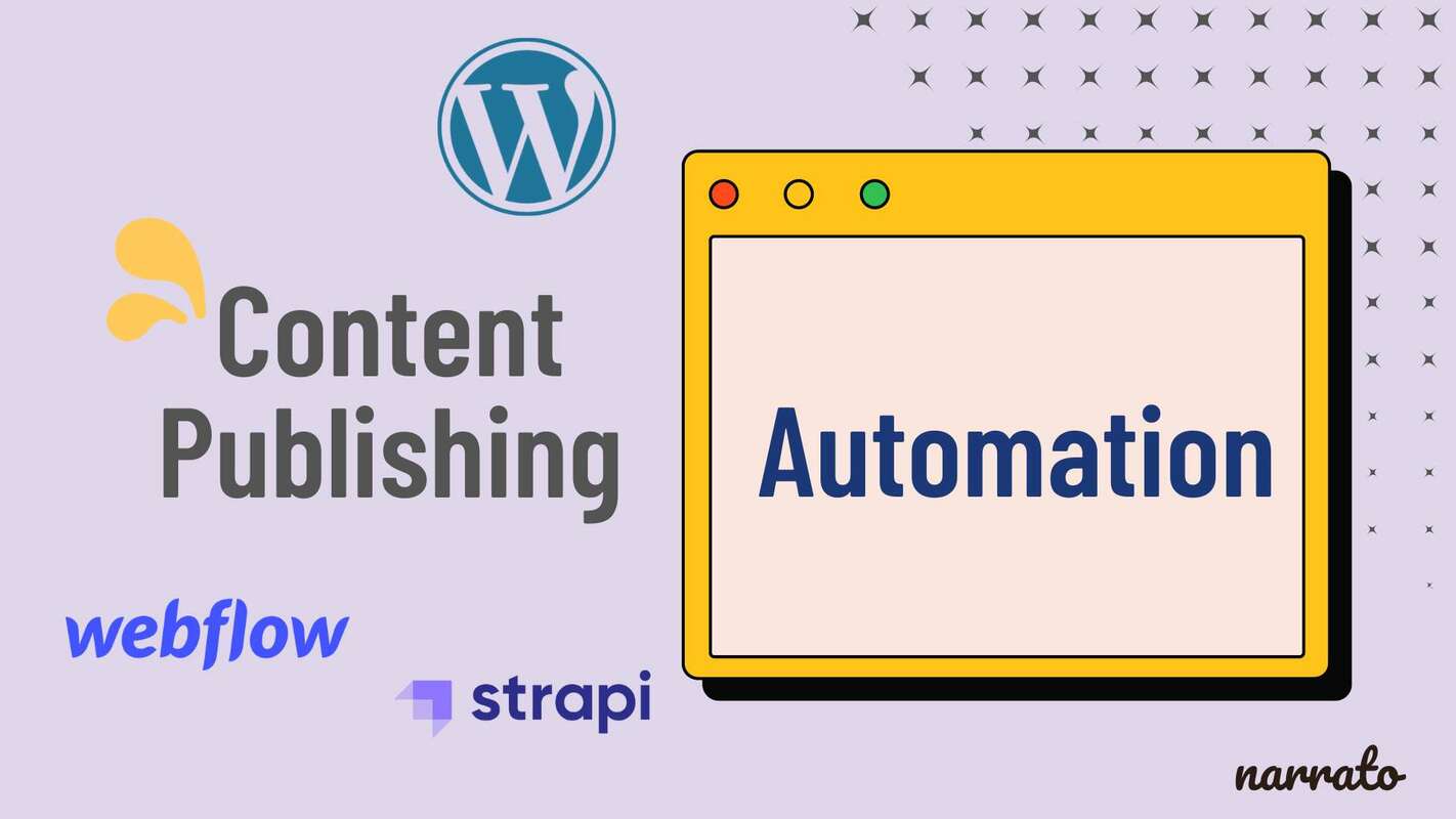 How to Speed Up Content Publishing with Publishing Automation