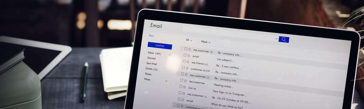 Email: The #1 Driver of Digital Conversions