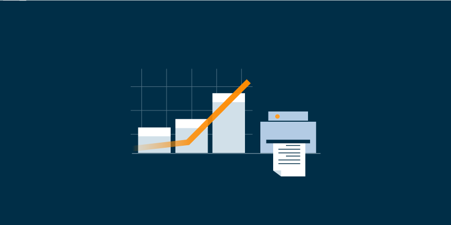 How a Small Print Shop Quickly Developed a Marketing Strategy for Long-Term Growth