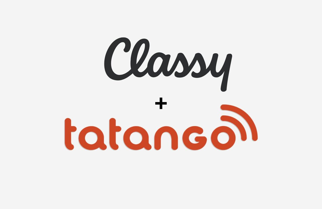 Classy and Tatango Integration: What You Need To Know 