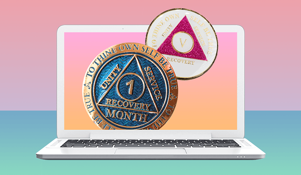 Alcoholics Anonymous: Learning from AA's Pivot to Digital - Ceros Inspire