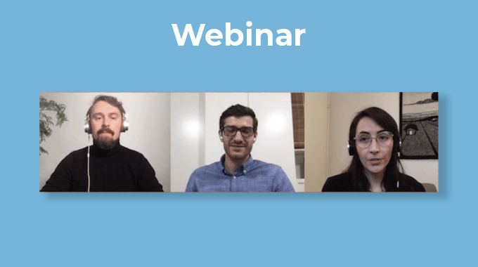 Breaking through the noise