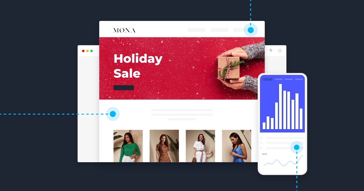 How to Set Up Ecommerce Store for Success This Holiday Season