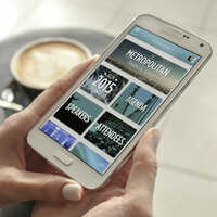 Research: Do You Know What Your Attendees Really Want in an Event App?