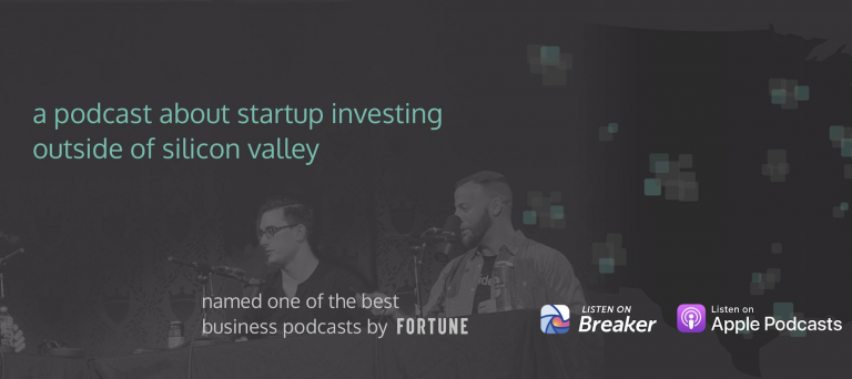 Upside.fm Podcast: Powering Communication for Founders and Investors