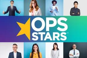 Nominate an OpsStar Who's Redefining What's Possible