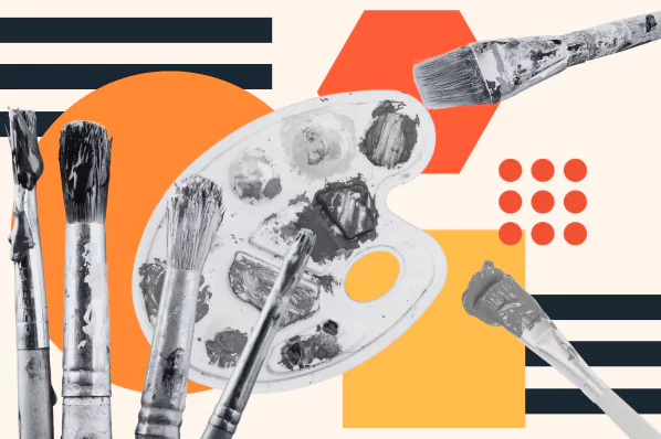 Brand Colors - Everything You Need to Know