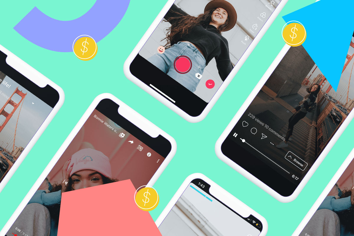 Is IGTV Monetization Enough to Keep Creators on Instagram? - Later Blog