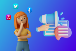 Social media storytelling: What is it and how to do it right - The Crowdfire blog