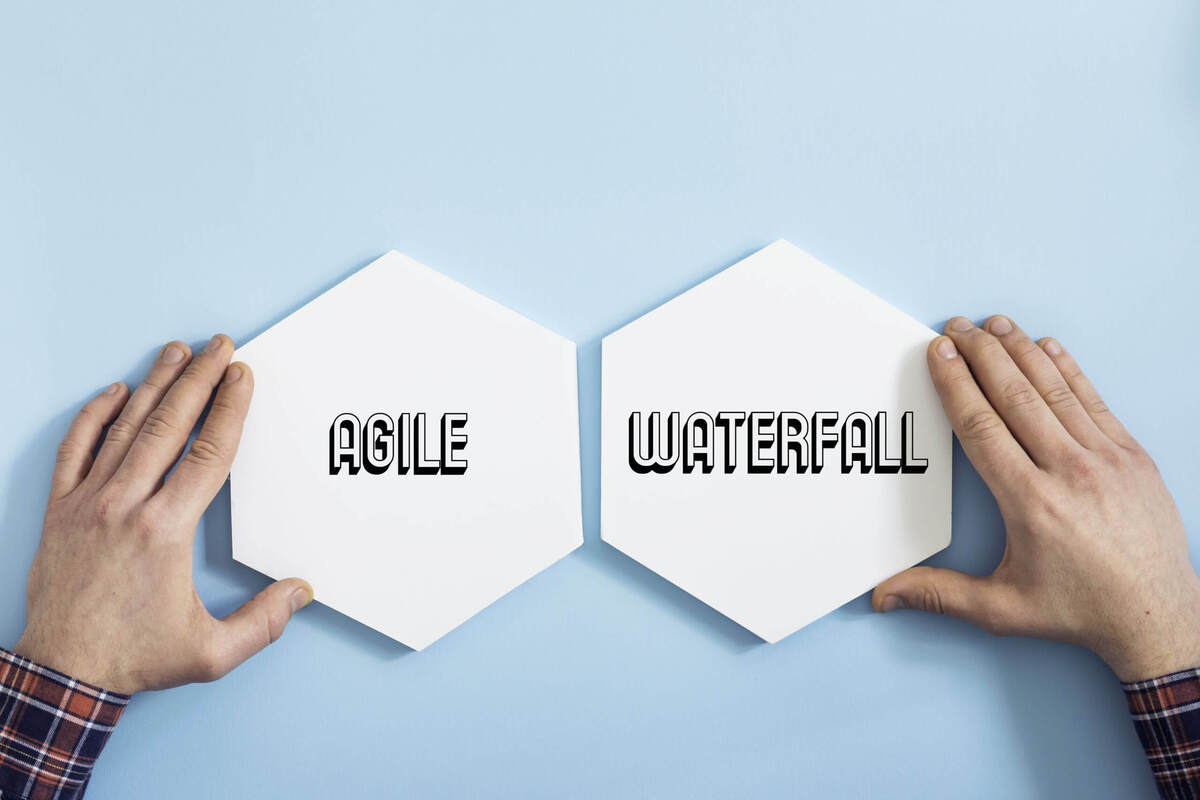 Agile vs Waterfall: What is the Difference? Which is Best for You?