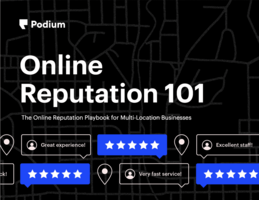 The Online Reputation Playbook for Multi-Location Businesses
