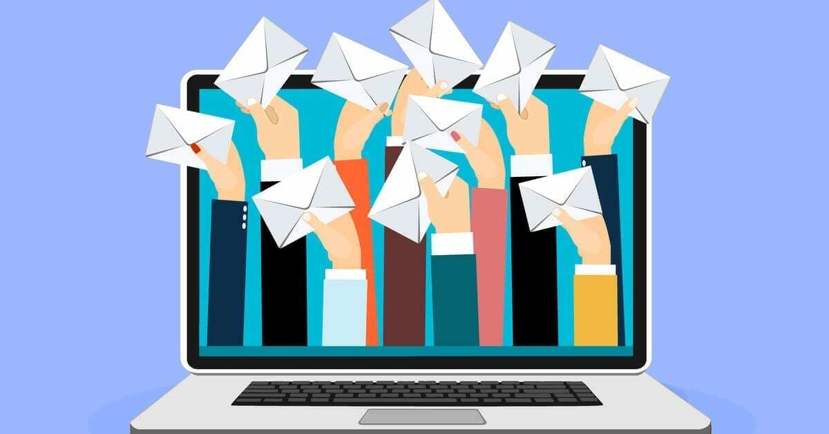 5 Key Sales Follow-up Emails to Create Loyal Customers