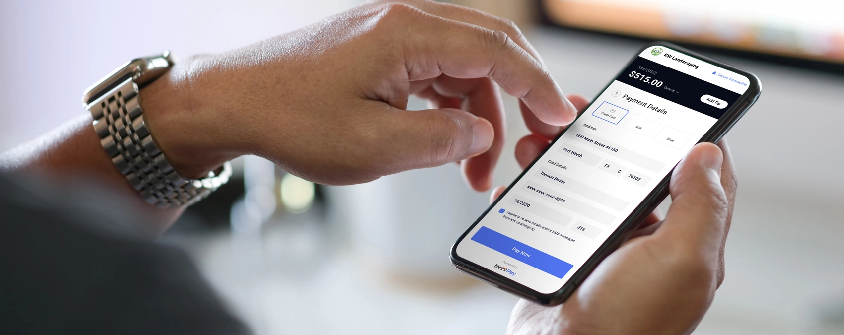 Quiz: Pick the Best Small Business Payments Processor for You