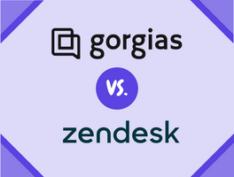 Gorgias vs Zendesk Showdown: Which One Wins?