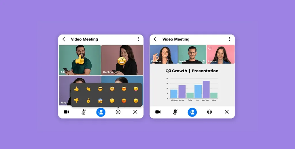 The 6 Best Google Chat Alternatives for Your Team Communication in 2024