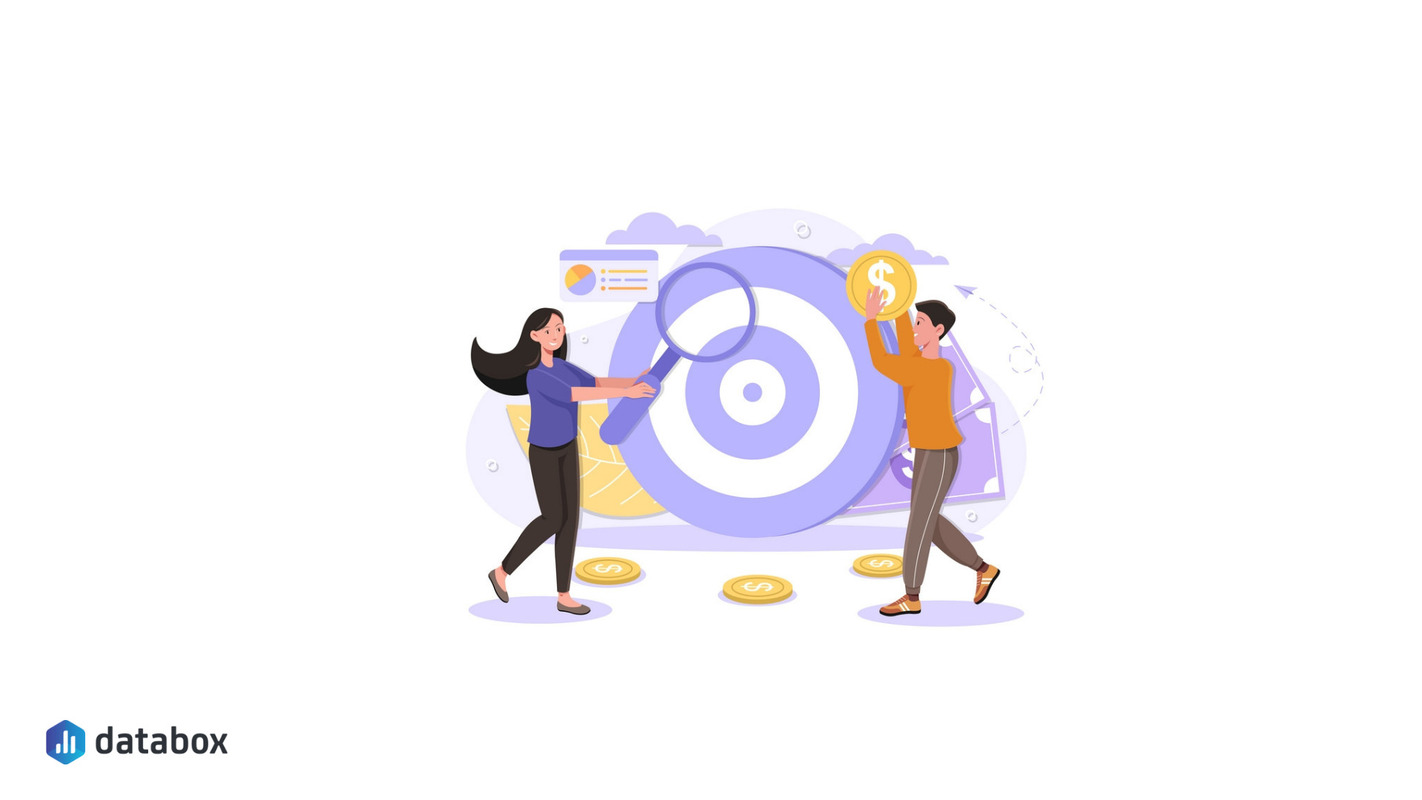 Short Term Goals vs. Long Term Marketing Goals: Biggest Goal-Setting Mistakes | Databox Blog