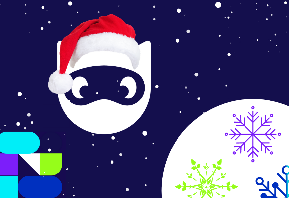 'Twas the Night Before Clicksmas...