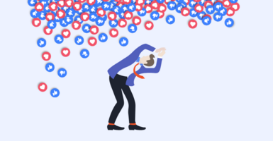 Wanna Buy Facebook Likes? Here's Why You Shouldn't Do It