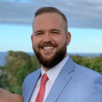 Kristopher Catterall