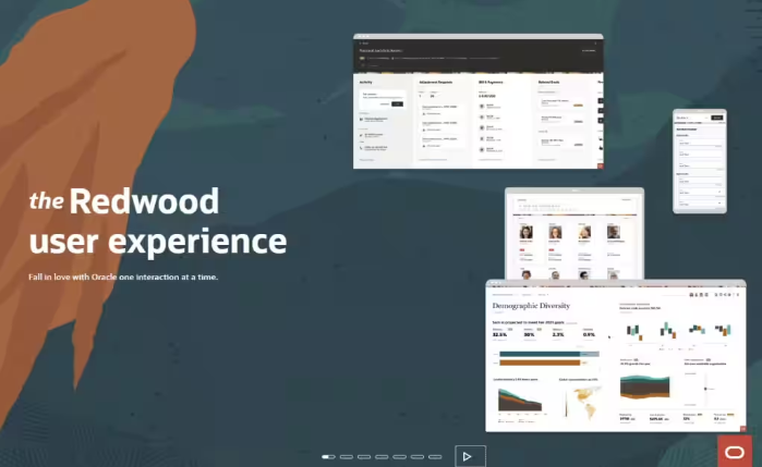 Extending Oracle Cloud Applications for Your Unique Needs