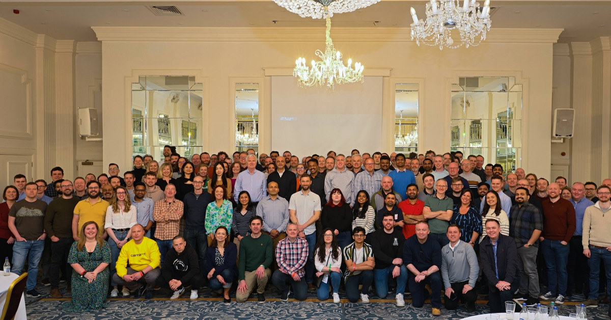 How Clari is helping staffing company Globalization Partners increase transparency and forecast accurately