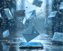 Spring Refresh for Email Marketing