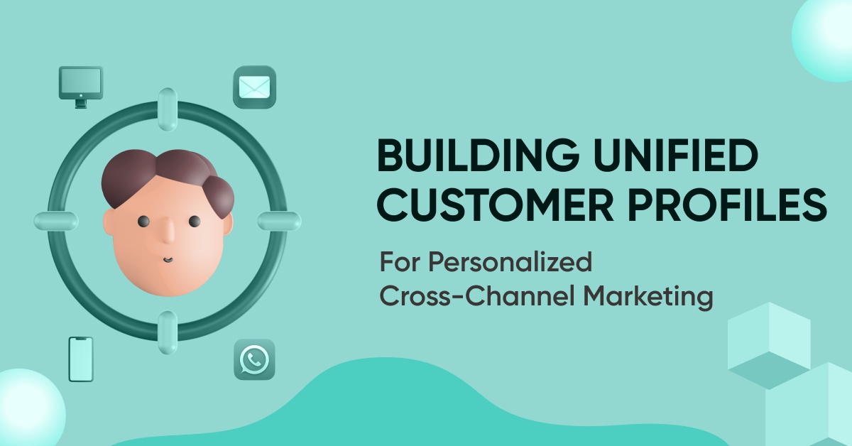 Building Unified Customer Profiles