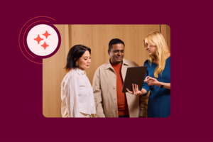 AI Insights for Today's Enterprise Leaders