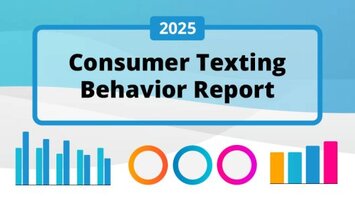 Social Media and Text Marketing