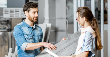 Accent Roofing Service Case Study | Residential Roof Replacement | Case Study