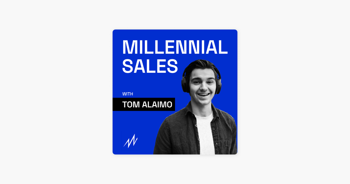 227: Alexine Mudawar, Women In Sales Co-Host and Major AE at Displayr 