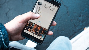 5 Rookie Mistakes You're Making on Instagram