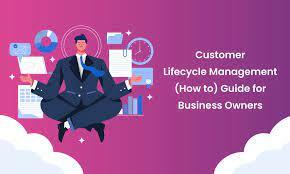 Customer Lifecycle Management: CLM (How to) Guide for Business Owners