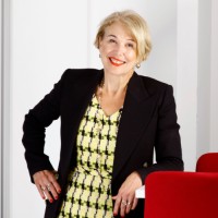 Ann Francke OBE