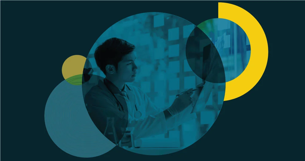 Life Sciences Solution Brief